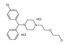 Hydroxyzine Acetate